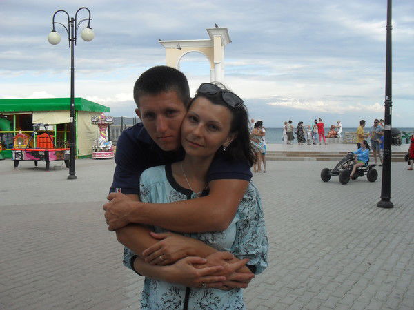 Людмила Лазоркина