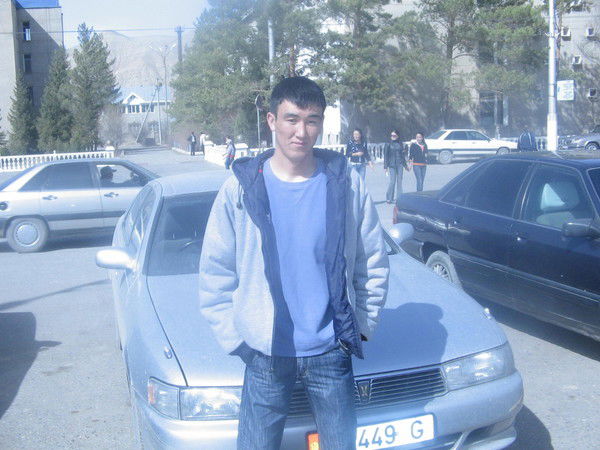 Самат Сатаров