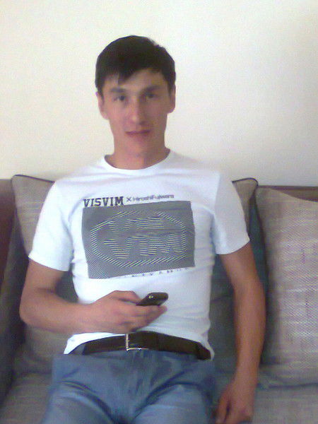 Ардак Сарсенбаев