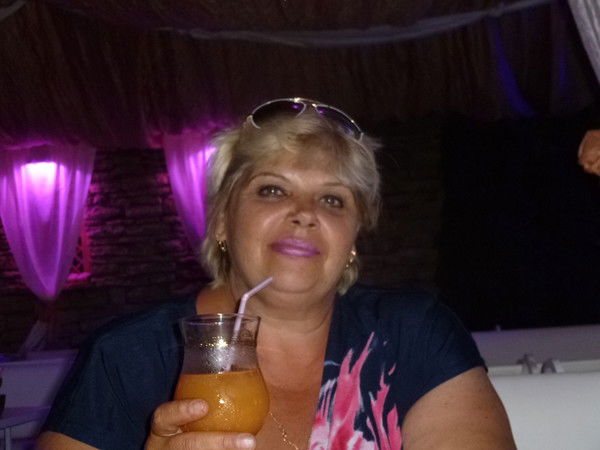 Елена Запорожская