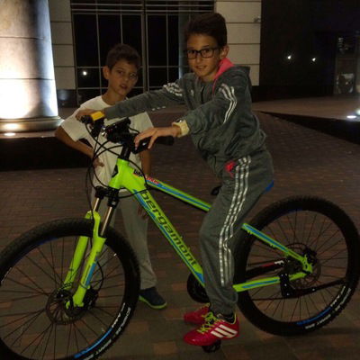 Эмиль Акопян