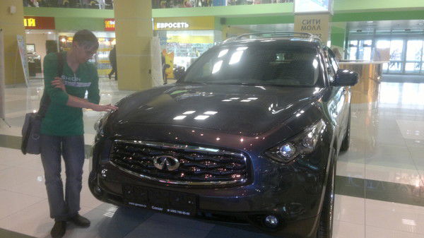 Алексей Чернов