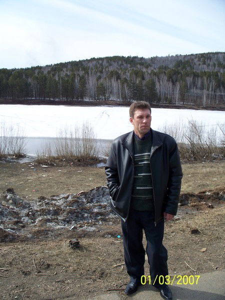 Евгений Кушнир