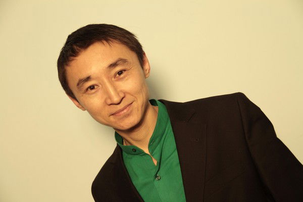 Адике Абилов