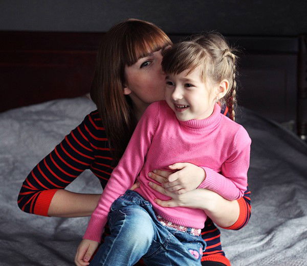 Кириллова Наталья