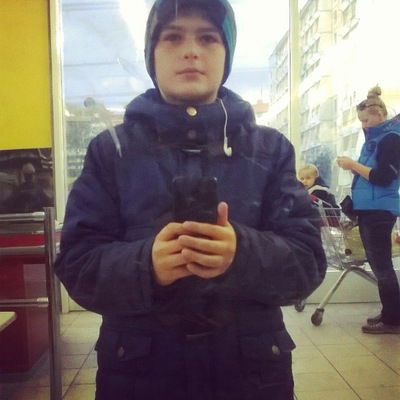 Максим Лаврентьев