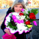 Любовь Гордеева