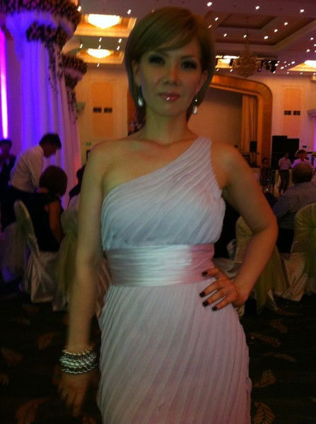 Айнур Ескендирова