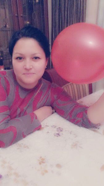 Жазира Есенова