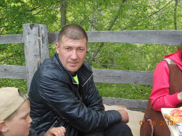 Андрей Калинкин