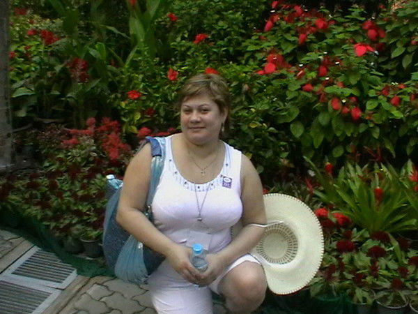 Валентина Рещенко