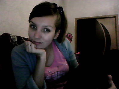 Татьяна Крюченкова