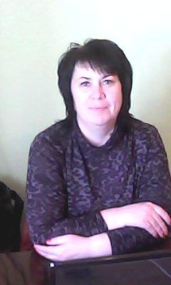 Ольга Богданова