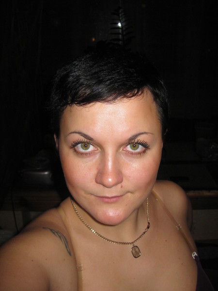 Елена Зубанова