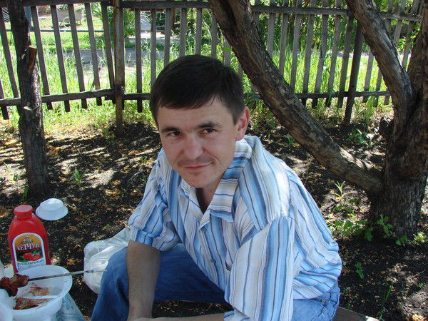 Павел Лисин