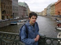 Александр Горелик