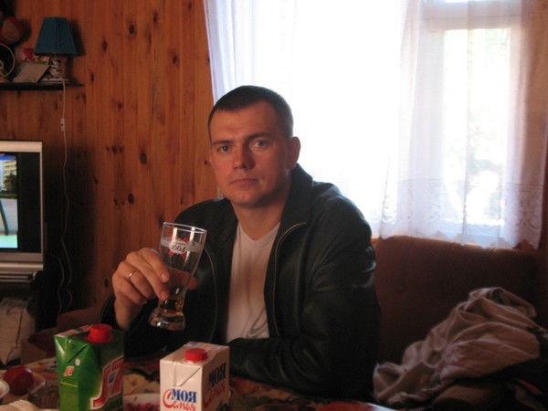 Василий Шапошников