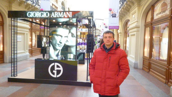 Алексей Гречишкин