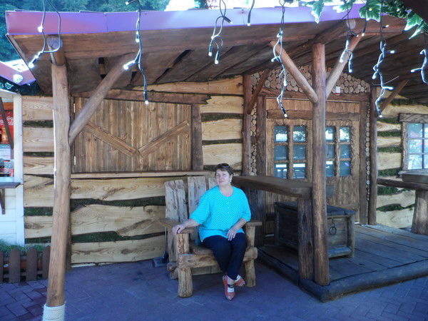 Екатерина Климова