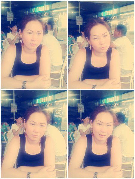 Акбота Асанбеккызы