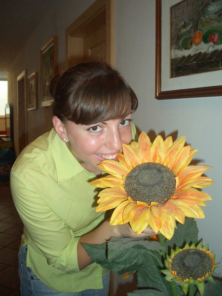 Анастасия Л