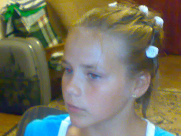 Наташа Труфанова