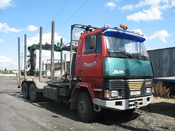 Асиноинтерсервис Ais