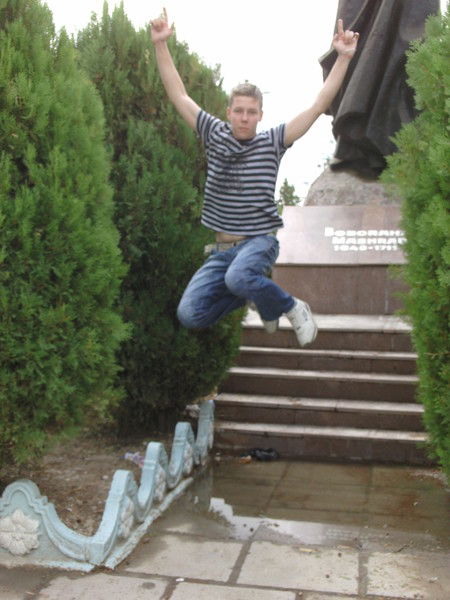 Виталька:d Пичалька:d