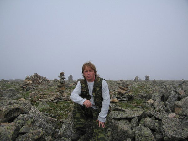 Денис Ложеницын