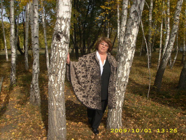 Нагима Бижанова