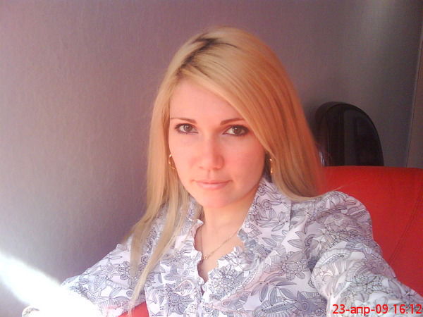 Ирина Шошина