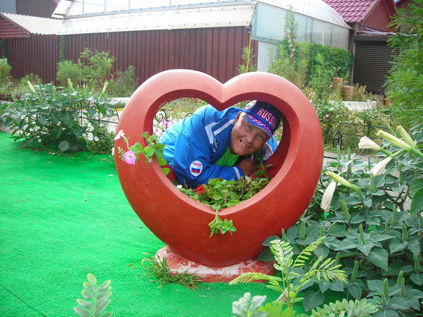 Ксения Васелькова