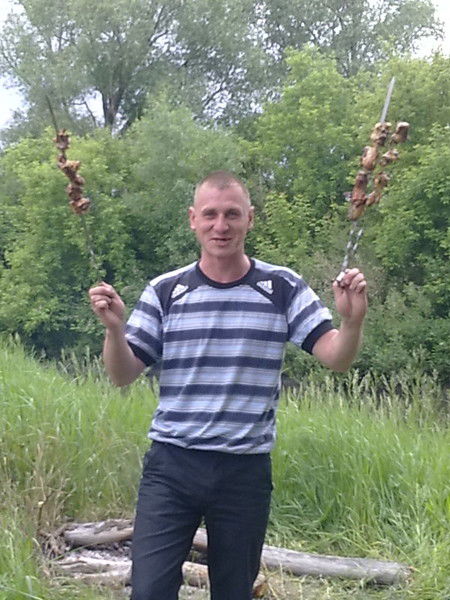 Александр Вахтеров