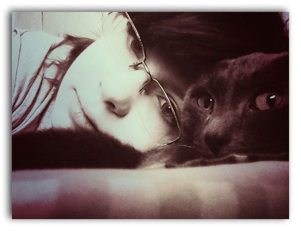 Ольга Кошман