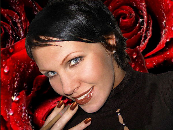 Алла Звонарева