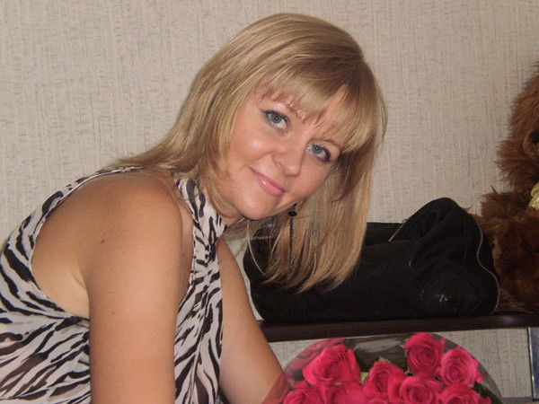 Екатерина Наточеева