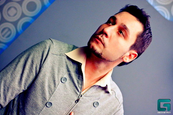 Андрей Терёхин