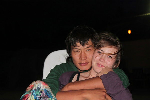 Аливер Алимухамед