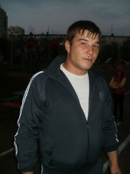 Константин Миногин