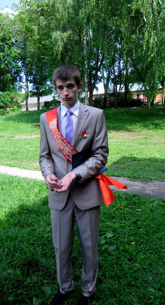 Денис Чабак