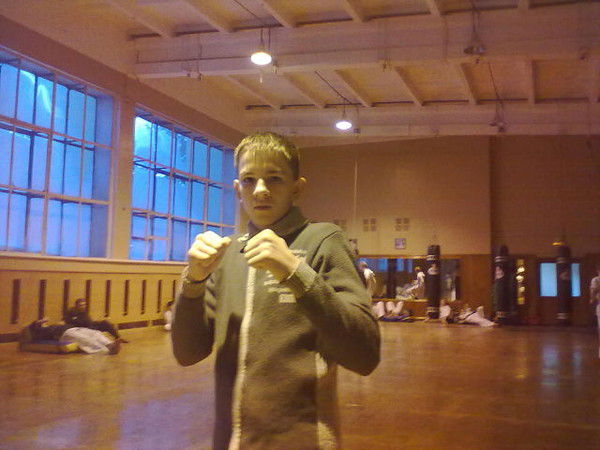 Виталя Sidoryuk