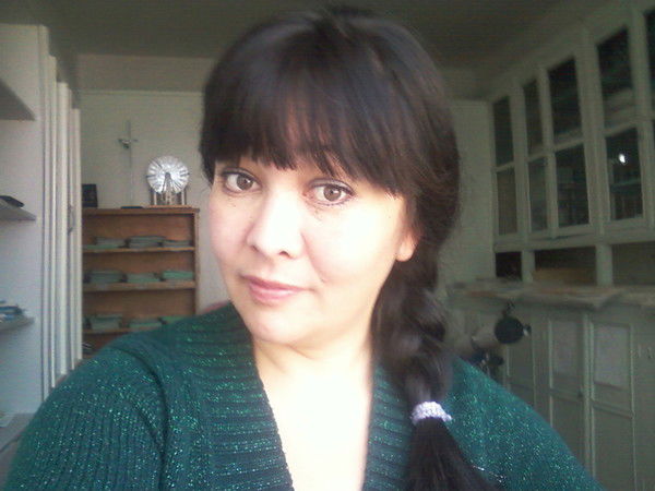 Светлана Малых