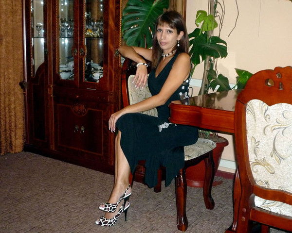 Ануш Нагапетян