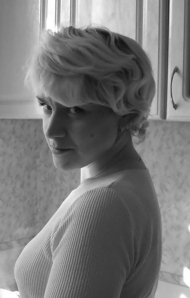 Олеся Кодак