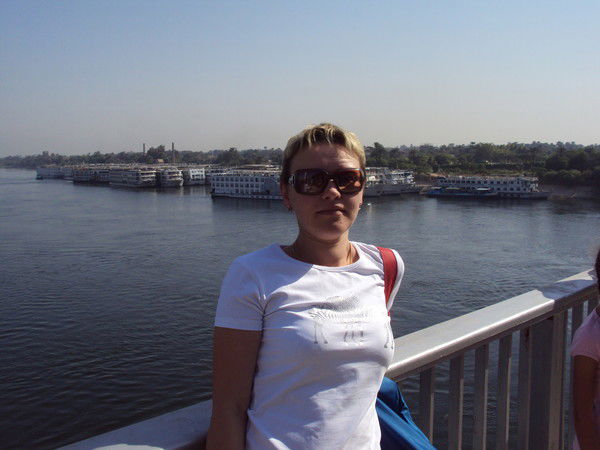 Елена Куприянова