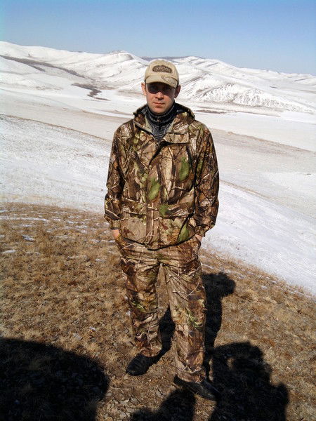 Максим Латышев