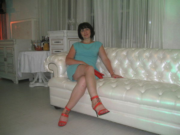 Татьяна Акулич