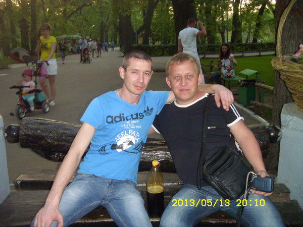 Евгений Зорин