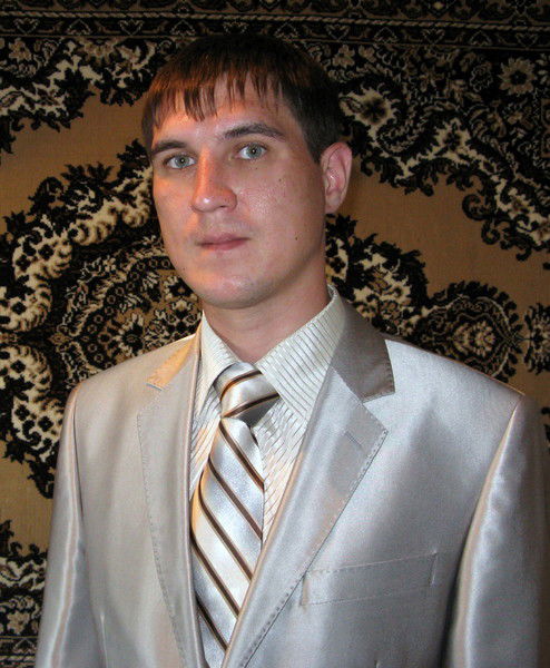 Леонид Данилов