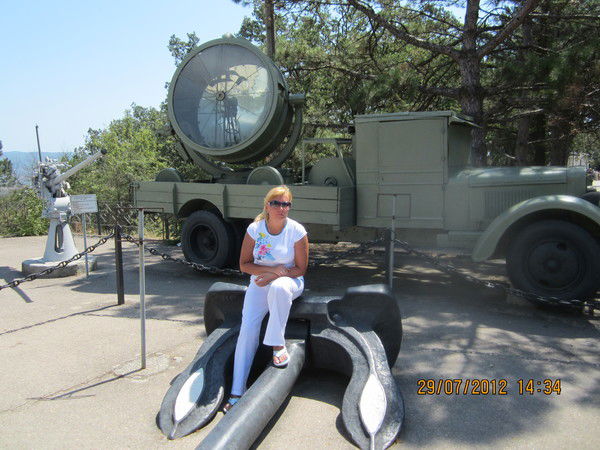 Елена Тамбовцева